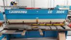 Guilhotina Hidr�ulica Gasparini