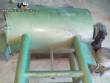 Misturador PVC resfriador Miotto em aço inox
