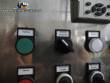 Envasadora rotativa bombonas gal�es de 1 � 5 litros Vinox Zegla com retrofit