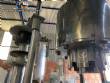 Envasadora rotativa bombonas gal�es de 1 � 5 litros Vinox Zegla com retrofit
