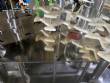 Envasadora rotativa bombonas gal�es de 1 � 5 litros Vinox Zegla com retrofit