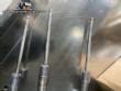 Envasadora rotativa bombonas gal�es de 1 � 5 litros Vinox Zegla com retrofit