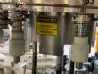 Envasadora rotativa bombonas gal�es de 1 � 5 litros Vinox Zegla com retrofit