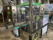 Envasadora rotativa bombonas gal�es de 1 � 5 litros Vinox Zegla com retrofit