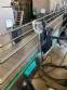 Envasadora rotativa bombonas gal�es de 1 � 5 litros Vinox Zegla com retrofit