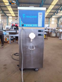 Pasteurizador Frigomat PEB 25