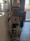 M�quina para fabrica��o de nhoque nhoqueira Italvisa F2 at� 60 kg / hora