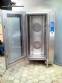 Fornos industrial combinados em a�o inox
