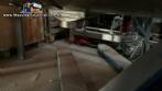 Misturador de ps em ao inox 600 litros para ps