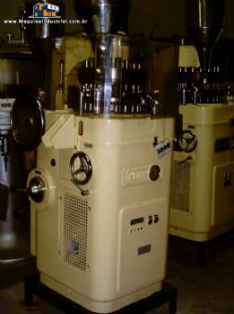 Compressora rotativa marca Killian