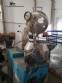 Misturador high shear granulador TK Fielder