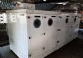 Sistema de incndio chiller refrigerao e purificao de ar Carrier Traydus
