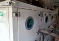 Sistema de incndio chiller refrigerao e purificao de ar Carrier Traydus
