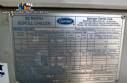 Sistema de incndio chiller refrigerao e purificao de ar Carrier Traydus