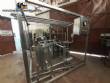 Pasteurizador de placas 10.000 L West Equipamentos