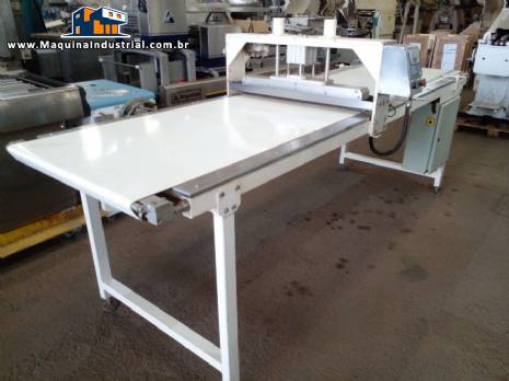 Mesa de corte para doces  RSA M�quinas