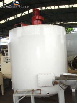 Tanques com v�rias capacidades