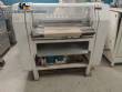 Guilhotina faca horizontal automtica Hebleimar