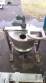 Tacho misturador encamisado M�XIMO BAUDUCCO 1200 litros