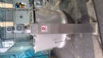 Tacho misturador encamisado M�XIMO BAUDUCCO 1200 litros