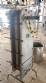 Trocador de calor a placas resfriador em a�o inox Brasflow