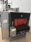 Embaladora automtica com tnel de encolhimento shrink BVM BRUNNER
