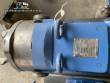 Bomba de l�bulos inox 316 Waukesha Cherry Burrell Universal 2 SPX