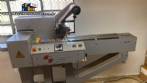 Embaladora flow pack Cassan CSS 60 FC at� 60 unidades por minuto ano 2025