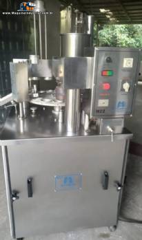 Empresa ind�stria para fabrica��o de guaran� e ch�s em copos