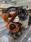 Rob� KUKA Quantec KR 210 2700 Prime KRC4