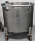 Tanque 150L inox 304 (3 tanques 5.000 cada)