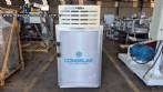 Ultracongelador para 7 bandejas 400 x 600 mm