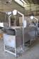 Fritador fritadeira contnua em inox 300 kg / hora MCI