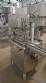 Envasadora linear 6 cilindros em inox Edwards