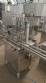 Envasadora linear 6 cilindros em inox Edwards