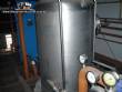 Concentrador de l�quidos APV para 350 L
