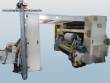 Mquina de corte e rebobinamento Jiangyin Kesheng Machinery