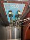 Homogeinizador de alta press�o em inox com 2 est�gios  APV Gaulin