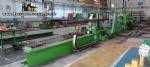 Mquina de torque continuo hidraulico Tianhe