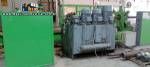 Mquina de torque continuo hidraulico Tianhe