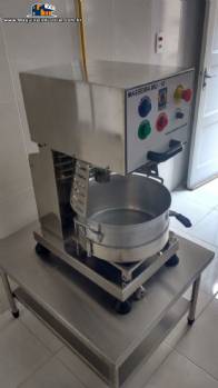 Masseira planet�ria para 10 kg Maqtiva