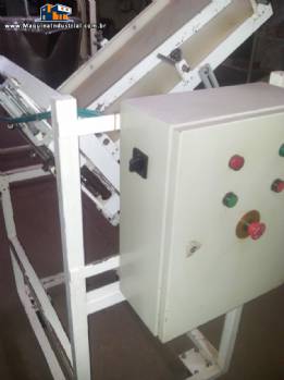 Cortador autom�tico para doces