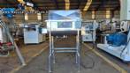 Misturador Ribbon Blender em a�o inox 30 litros Topp Inox