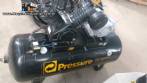 Compressor de ar Pressure 250 L