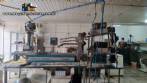 Formadora e recheadora autom�tica para produtos laminados com alimentador cont�nuo