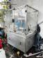 Envasadora rotativa com 8 bicos inox 316L Brasholanda