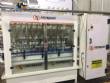 Envasadora autom�tica linear 20 bicos Prymaxx