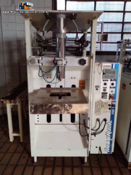 Empacotadora vertical automtica Indumak MM 100