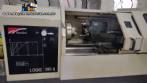 Torno CNC Nardini Logic 195