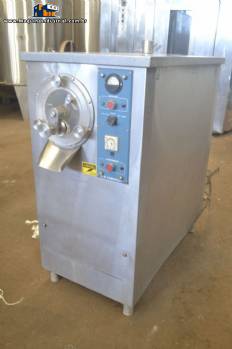 Produtora de sorvete horizontal descont�nua R Camargo